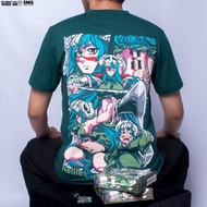 2025 fashion Clowor Nelliel Tu Odelschwanck Arancar Espada Sosuke Aizen Anime Bleach Thousand Year B