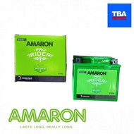 AMARON MOTORCYCLE BATTERY ETZ5L QR-8815797