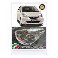 Perodua Myvi Lagi best 11-14 Headlamp Cover