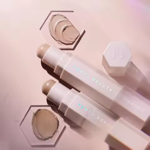 Fenty Beauty Contour Stick Blendable Buildable Cream Contour for Face Sculpting Waterproof Natural S