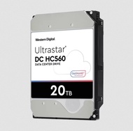 Harddisk NAS Wd Harddisk HGST Ultrastar HC560 20TB – WUH722020BLE6L4