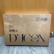 🈶現貨 #BTS代購 KR🇰🇷  DICON DFESTA BTS : Dispatch 10th Anniversary DICON D'FESTA BTS JIN version