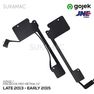 Macbook Pro Retina 13 Speaker 2013 2014 2015 A1502