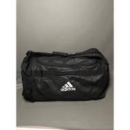 Duffel 2way backpak three line 50liter ADIDAS DEFENDER/ DUFFLELARGE ADIDAS TRAINING DEFENDER DUFFLE 