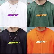 DBTK HIGH QUALITY T-SHIRT UNISEX