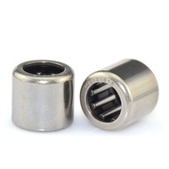Stamping Outer Ring Small Two-Way Needle Roller Bearing HK 0808 0810 081410 081412 0910 0912