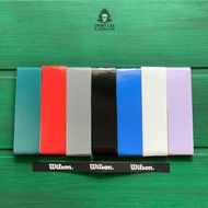 Over Grip New Wilson Pro 2 Tennis Over Grip 2025 Color best seller