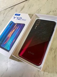 Vivo y12