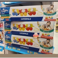 Giggles pull along capalais