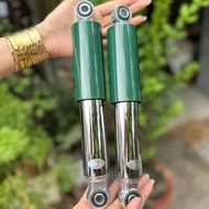 Phuộc sau_Giảm Sóc Sau_ Thụt Sau Cub 50 loại 2 Tầng Dành cho xe 78-79-80-81