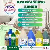 Dishwashing Liquid 1 Gallon/ High Quality Dishwashing Liquid / Dishwashing Liquid Expert