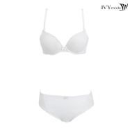 [ NO RETURN ] IVY moda MS 14X1377 women's lace bra