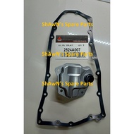 OEM CVT Auto Filter Proton Inspira / Mitsubishi Lancer GT / Nissan Sylphy G11 / Teana J32 - 2824A007