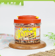Cho Cho Ratu Wafer Roll | Wafer Roll Rasa Coklat Dari PT Dolphin | 320 gr