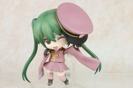 雙十一效應快閃優惠 全場貨品89折[11% OFF] 全新 日版 正貨 未開封 Goodsmile Nendoroid 黏土人 480 千本桵 千本櫻 Zenbonzakura Zenbonsakur