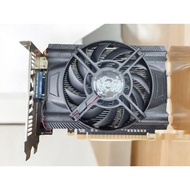 Tax Included Msi N650-MD1GD5/OC One Month 09V668