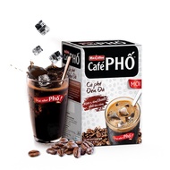 MacCoffee Cafe Pho ( HALAL Black Coffee)-Cafe phố đen đá hộp
