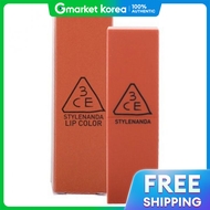 3CE ลปคลเลอร 231 BAKED ORANGE 3.5 กรม 1 ชน