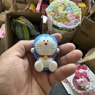 Popular2009Vintage Used Collection Doraemon A Dream Doraemon Doll Figurine Ornament Toy IXHA