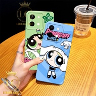 NS003 - Cartoon Motif Case For VIVO Y28/Y18/Y03/Y02/Y02T/Y15S/Y01/Y17/Y15/Y12/Y21/Y21S/Y33S/Y27S/Y27