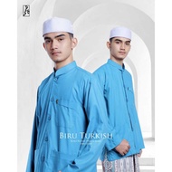 Muslim Dress Koko Tojiro Moslem Habib Polos Latest AMMU AMU Model Today