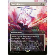 [MTG] Spark Rupture - March of the Machine: The Aftermath (MAT) Magic the Gathering