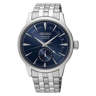 BNIB Seiko Presage Cocktail Blue Moon Power Reserve  SSA347 SSA347J1 SSA347J