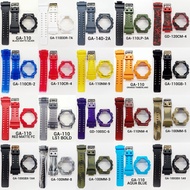 CASIO G-SHOCK BAND AND BEZEL GA100 GA110 GA120 GD100 GD110 GD120 GAX100 GA140 GLS100 100% ORIGINAL