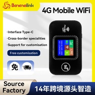 欧洲非洲 G Hotspot Mifis SIM Card  Unlock Mobile PortableEurope Africa G Hotspot20251029