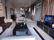 D06-Tebrau Ikea/Toppen/Aeon Mall Walk within 5 min