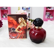 ONLY YOU PERFUME COLLECTION