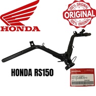 HONDA RS150 RS 150 R V1 V2 100% ORIGINAL HANDLE COMP/ HANDLE BAR