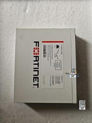 【可開統編】飛塔 Fortinet FG-80E-POE Fortigate Fortinet FG-81E-POE 設