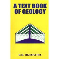 A Textbook of Geology