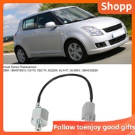 shopp Knock Sensor Fit for Suzuki ALTO (FF) 1.1 (RF410) F10D F10DN 1061 46 4 Hatchback 04-08 KS170