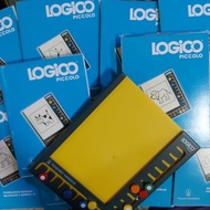 Original Logico Counting Series Book Plus Complete Board 10 Books