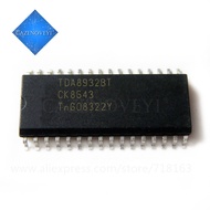 1pcs/lot TDA8932BT TDA8932T TDA8932 SOP-32 In Stock