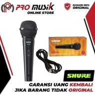 Shure Sv200 SV 200 Dynamic Vocal Microphone - Original Warranty