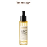 COCOON Hydrate And Recover Rose B5 Serum (30ml)