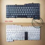 英特奈 戴爾 DELL Inspiron 630M 640M XPS M140 M1710 PP23L  繁體中文 鍵盤