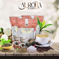 AURORA COFFEE AI GLOBAL OFFER