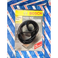 Bosch Cam Belt for Audi A3 2.0 (2004-2015) A4 2.0 (2000-2005) V.W Golf 2.0 (2003-2010)