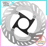 Shimano RT-CL800/RT-CL900 Disc Brake Rotor 140/160mm with Internal Serration Lockring