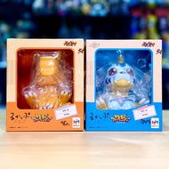 MEGAHOUSE Look Up Digimon Adventure Agumon Gabumon Kabumon