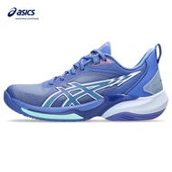 ASICS Swiftace Unisex Basketball Shoes In Sapphire/White