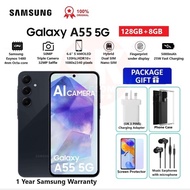 Samsung Galaxy A55 5G 128GB