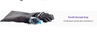 Helmet Buggy Bag Motorcycle Electric Vehicle Waterproof Drawstring Rope Bag Portable Travel Cosmetic