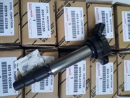 Mobin Altis - Corolla đời 2007-2014