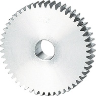 【ポイント10倍】協育歯車工業(株) KG S45C平歯車 S1S40A-1008F モジュール1.0 圧力角20度(並歯) 歯数40 形状A1 S1S40A-1008F 【DIY 工具 TRUSCO