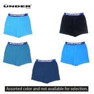 BUM - 2 Boxer (BA256XX)